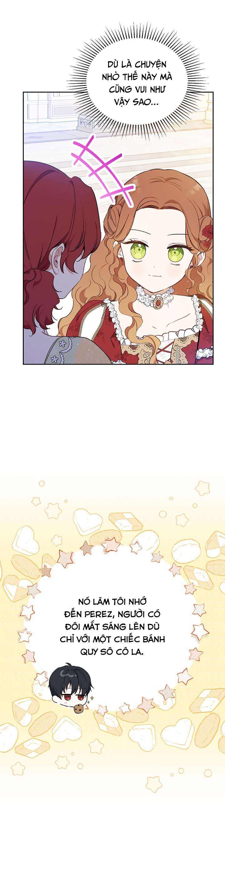 Kiếp Này Nhất Định Làm Gia Chủ Chap 107 - Trang 2