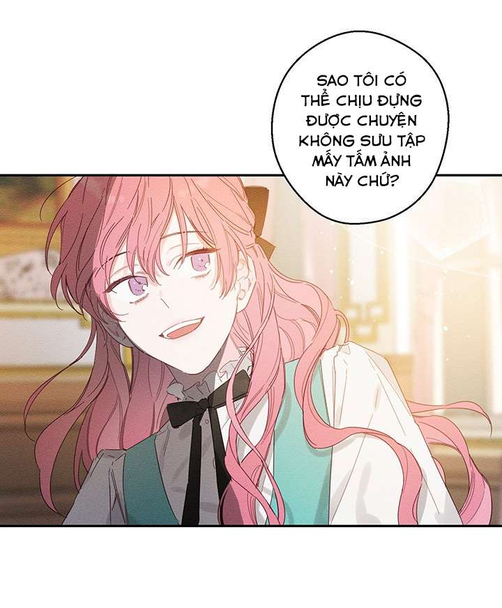 Trước Tiên Phải Giấu Em Trai Cái Đã! Chap 11 - Trang 2