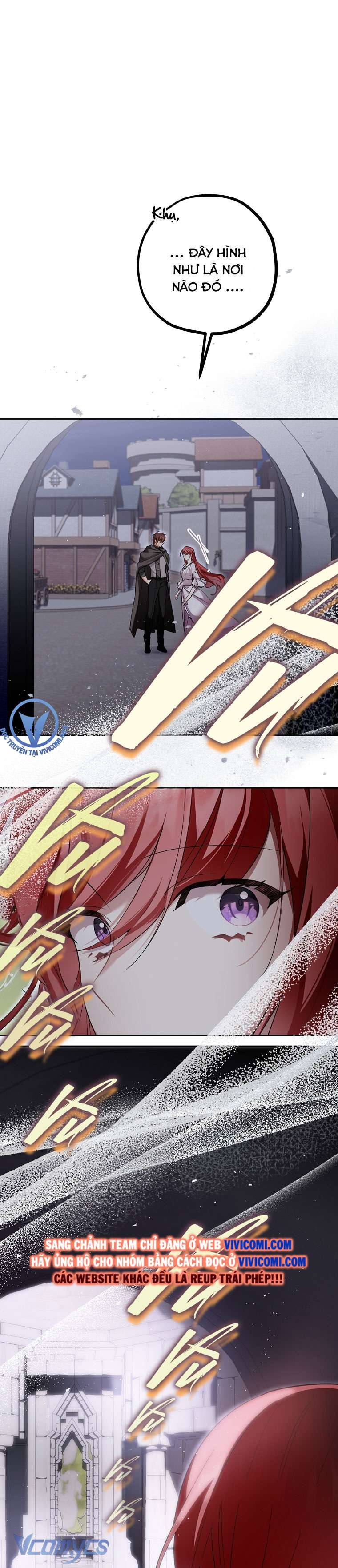 Quý Tộc Gì Chứ, Tôi Chỉ Muốn Về Nhà Chap 36 - Trang 2