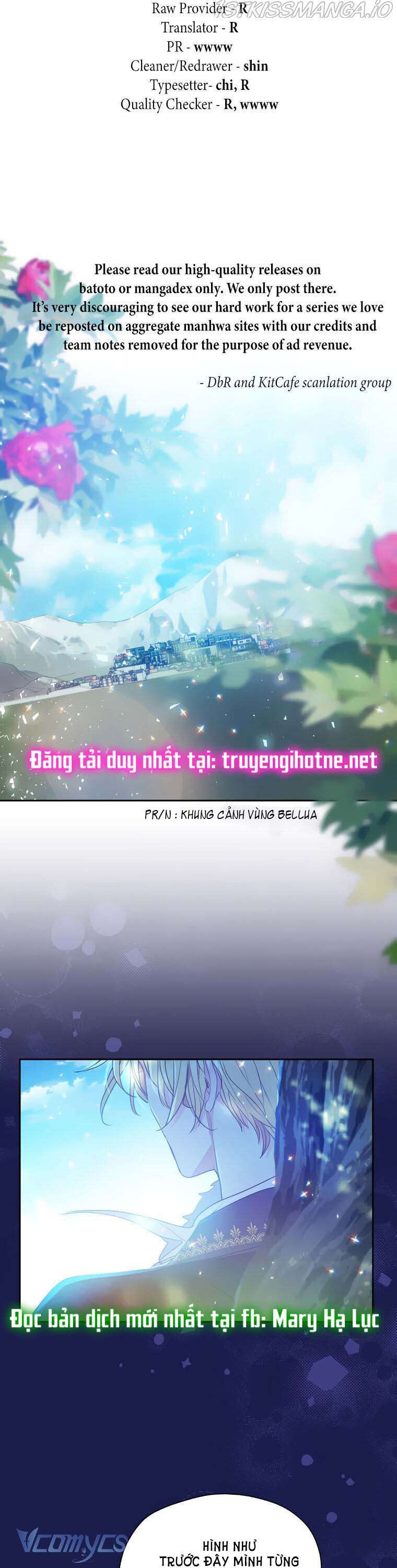 Bệ Hạ Xin Đừng Giết Tôi!!! Chap 66 - Trang 3
