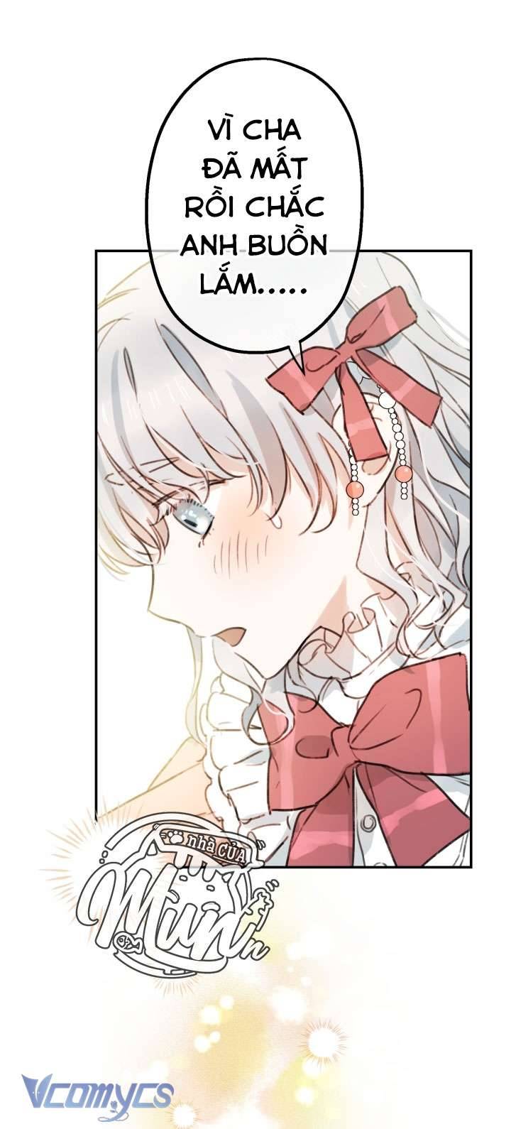 Những Nhân Vật Mạnh Nhất Thế Giới Ám Ảnh Tôi Chapter 3 - Next Chapter 3.1