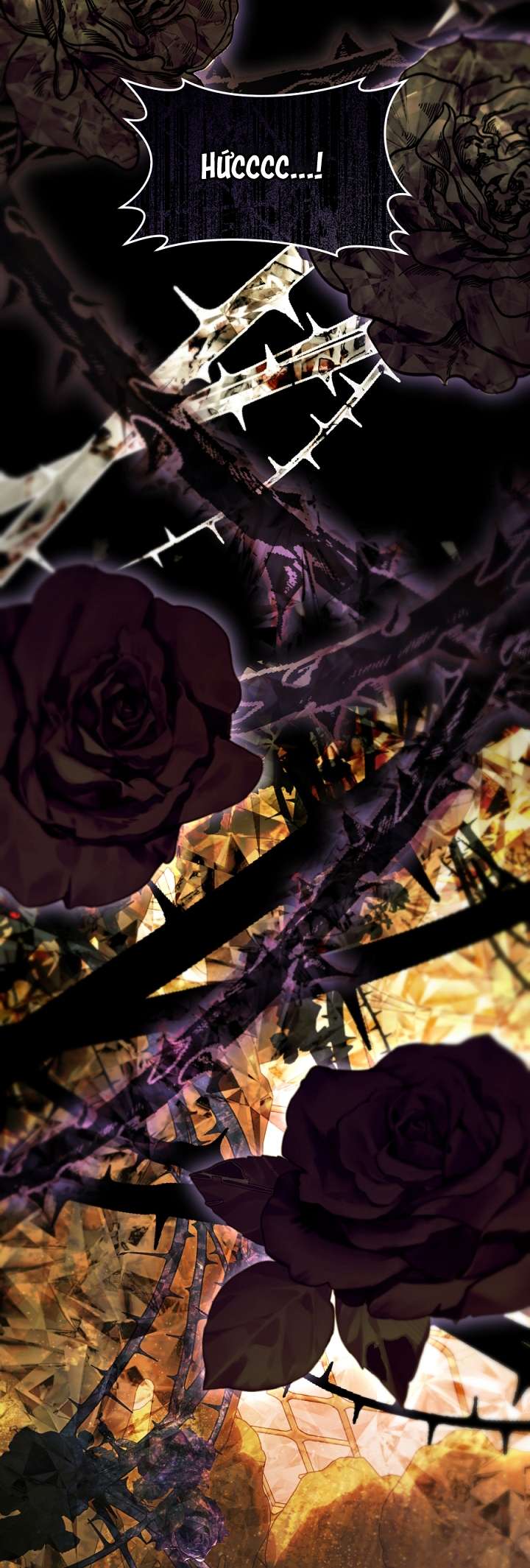 Ác Nữ Chỉ Là Một Con Rối Chap 70 - Next Chap 71