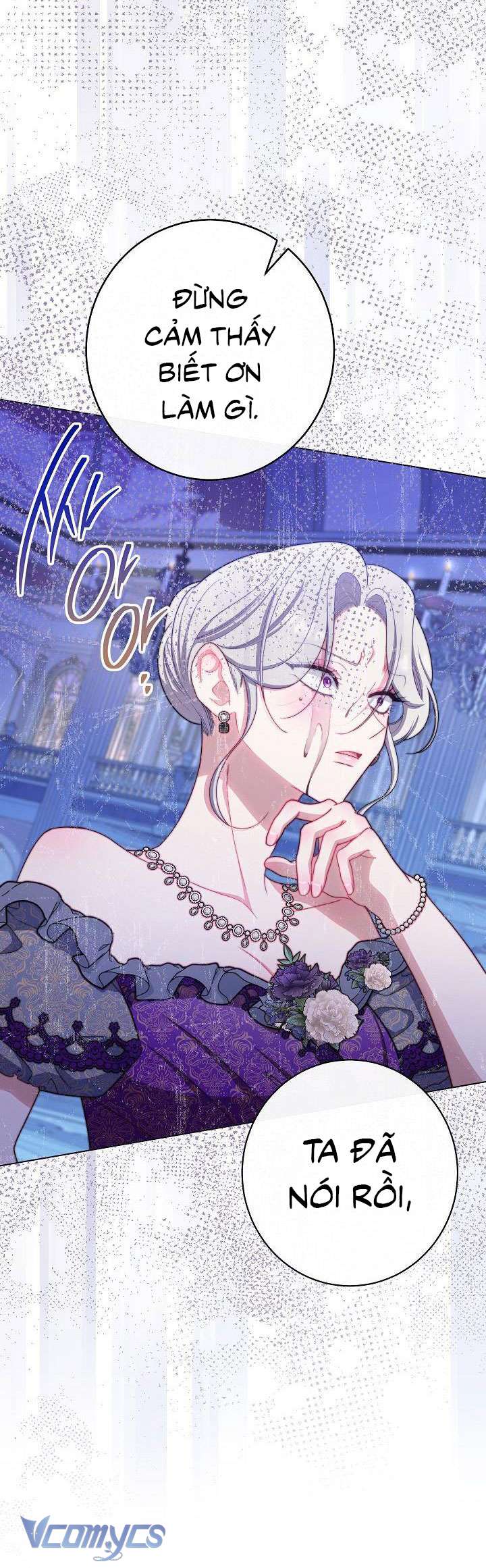 Hầu Gái Độc Quyền Của Hoàng Hậu Phản Diện Chap 57 - Trang 4