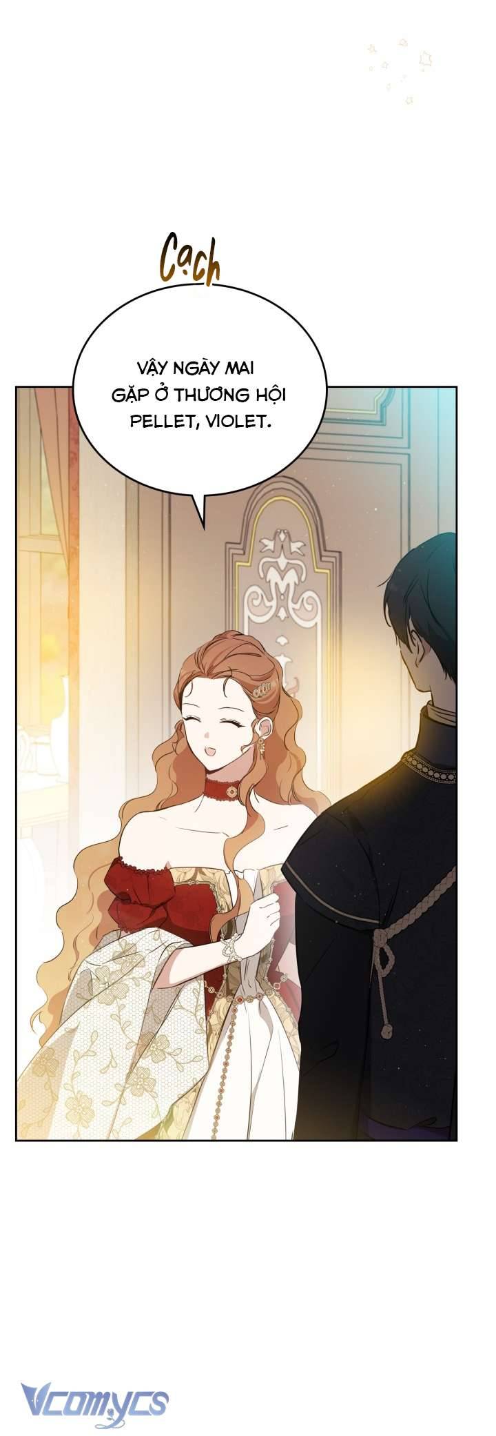 Kiếp Này Nhất Định Làm Gia Chủ Chap 155 - Trang 2