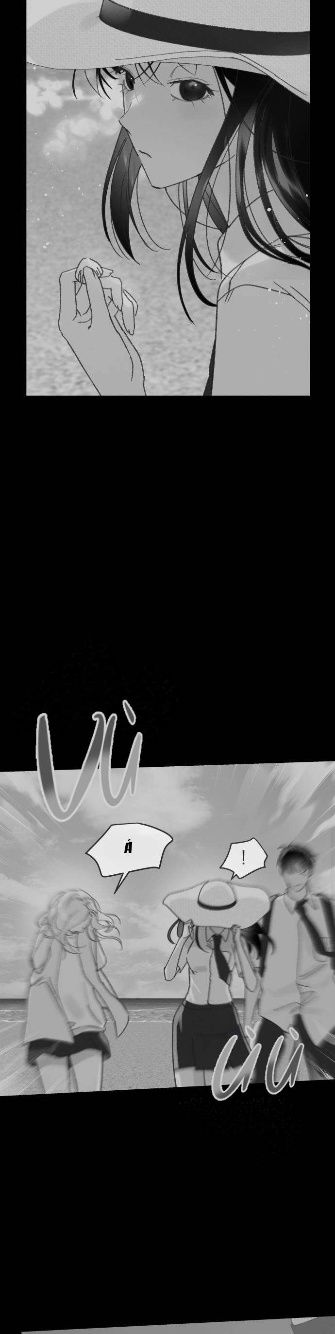 Bầu Trời Mùa Hạ Dấu Yêu Chap 24 - Next Chap 25