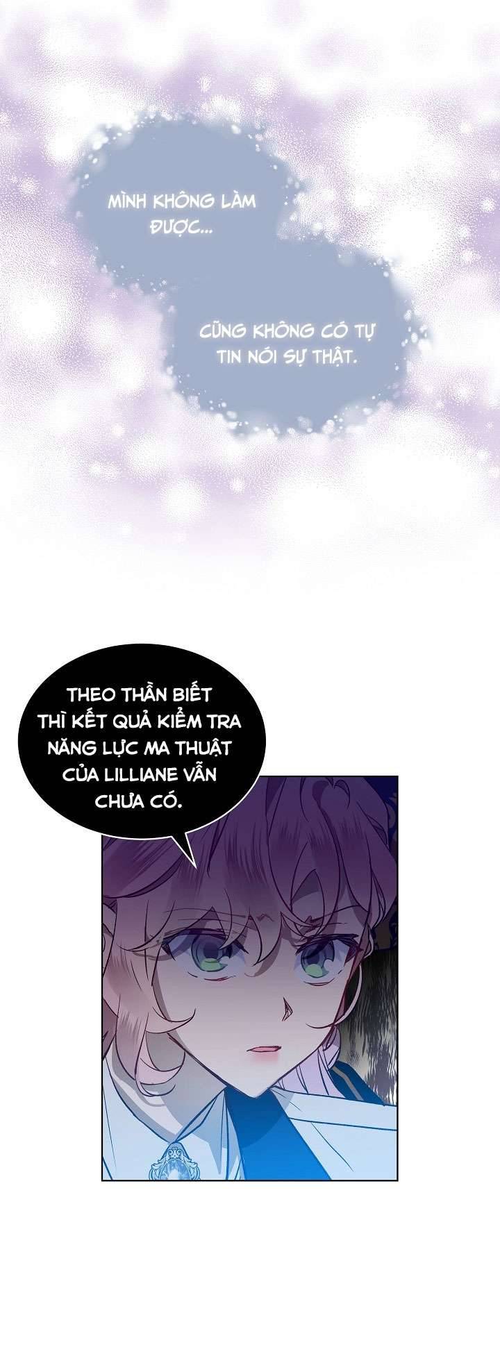 Quý Cô Thế Giới Ngầm Chap 26 - Next Chapter 26.5