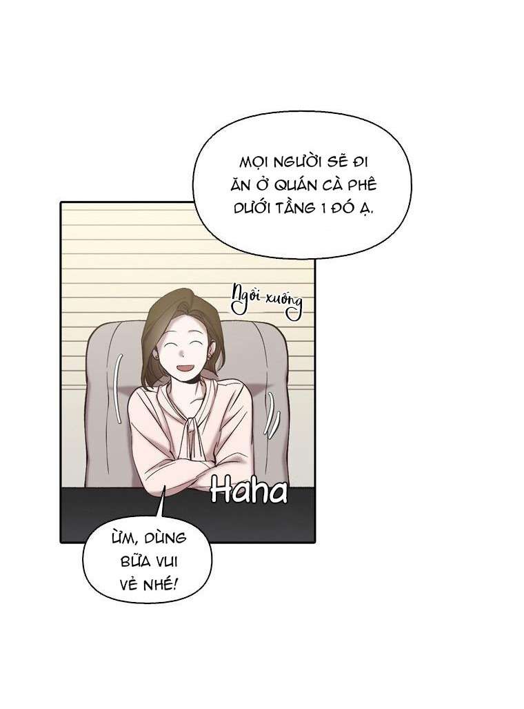 Thanh Xuân Của Chúng Ta Chap 83 - Trang 4