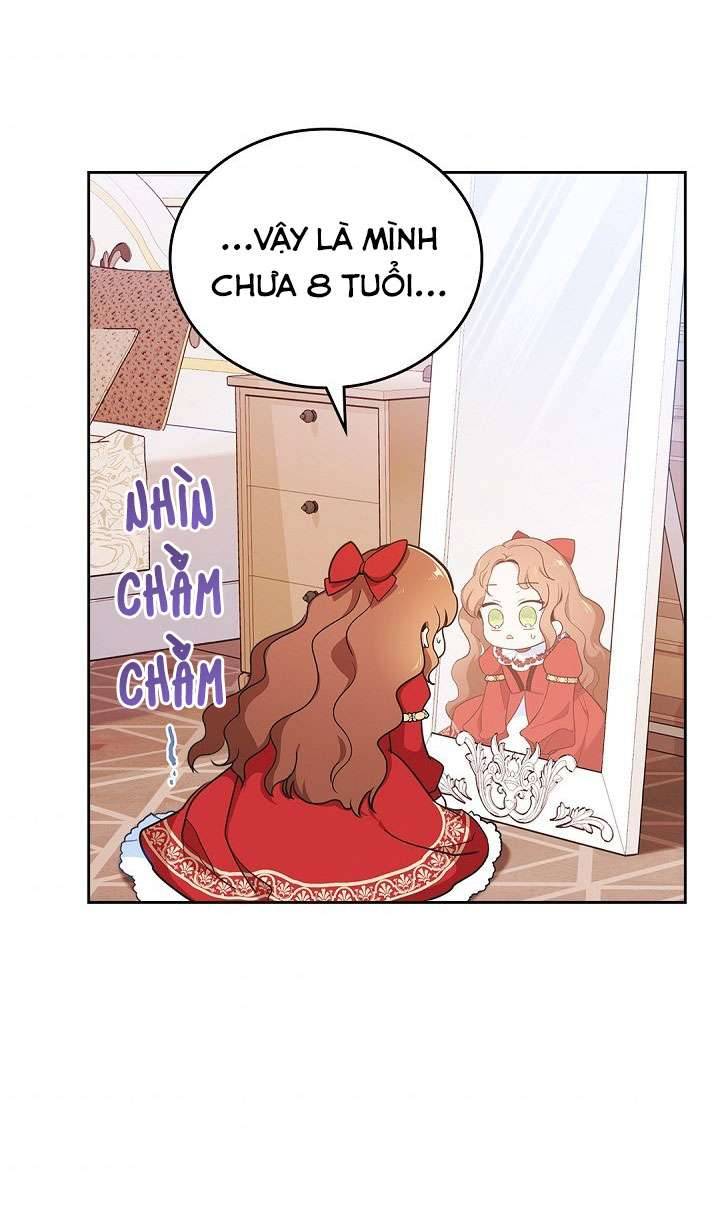 Kiếp Này Nhất Định Làm Gia Chủ Chap 2 - Trang 2