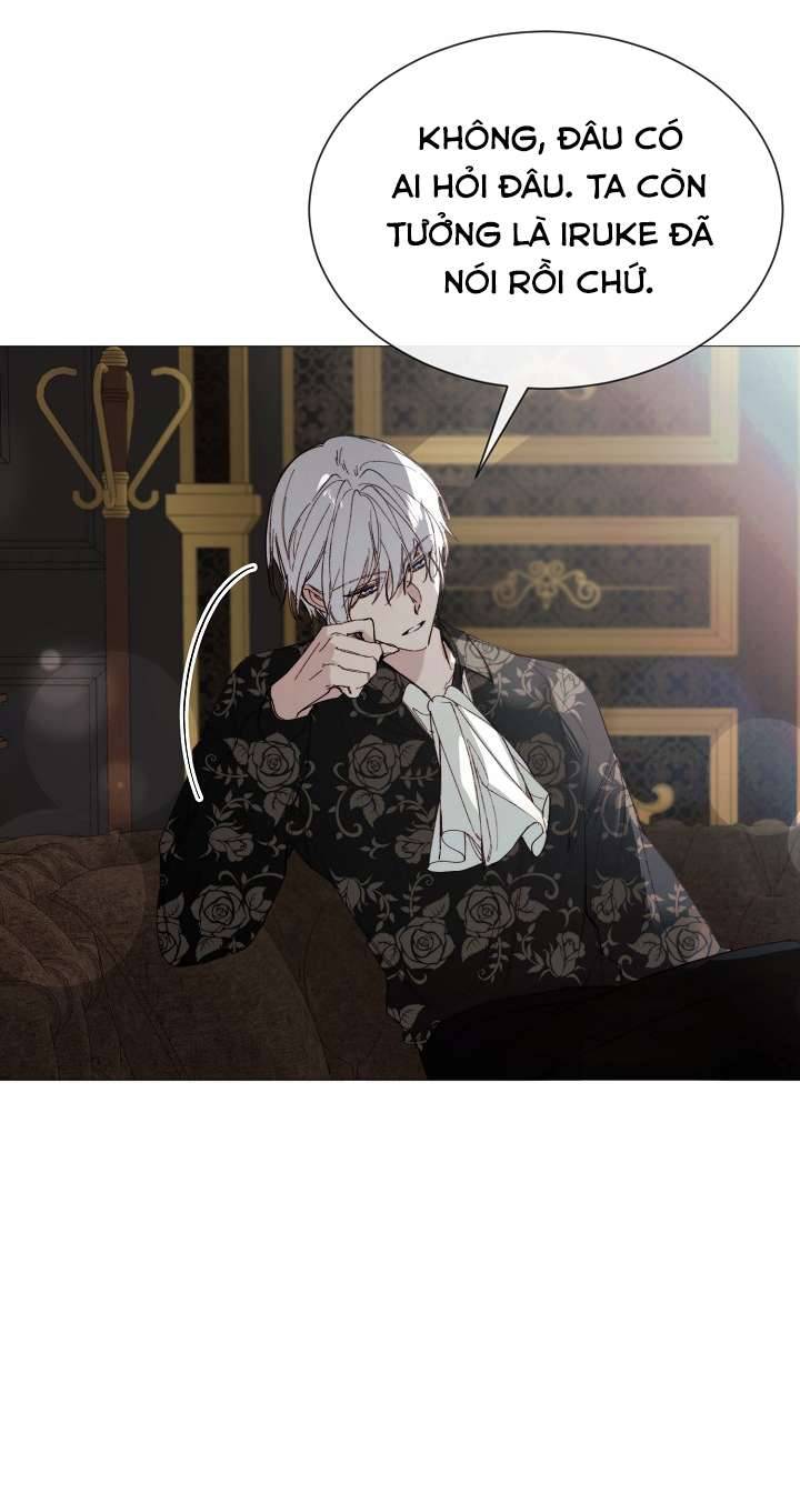 Ác Nữ Cần Bạo Chúa Chapter 68 - Trang 4