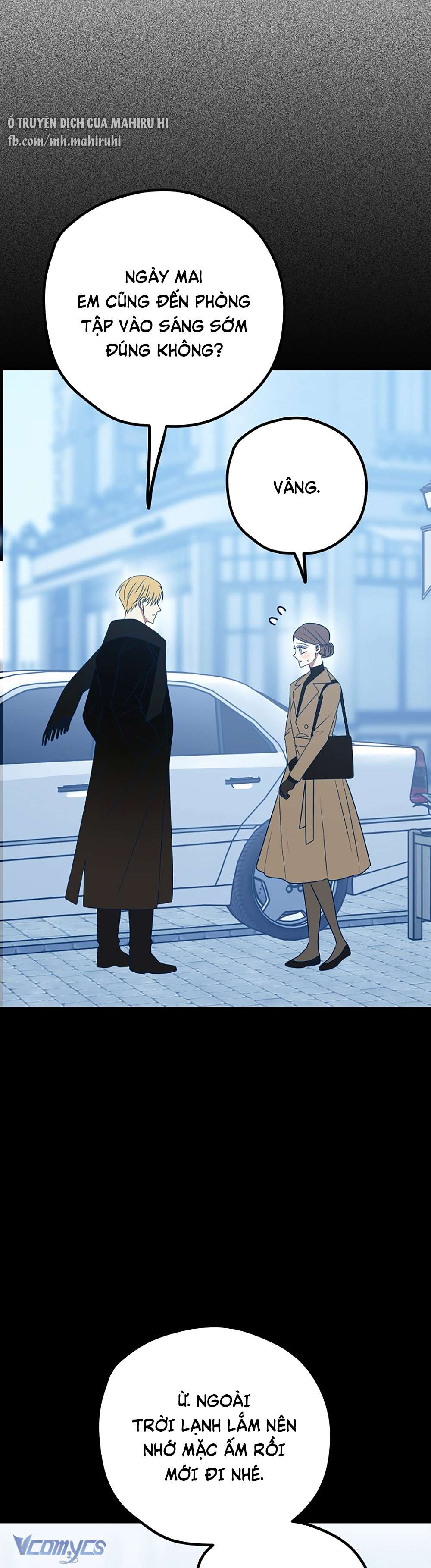 Kẻ Rác Rưởi Không Đáng Được Yêu Chapter 91 - Trang 4