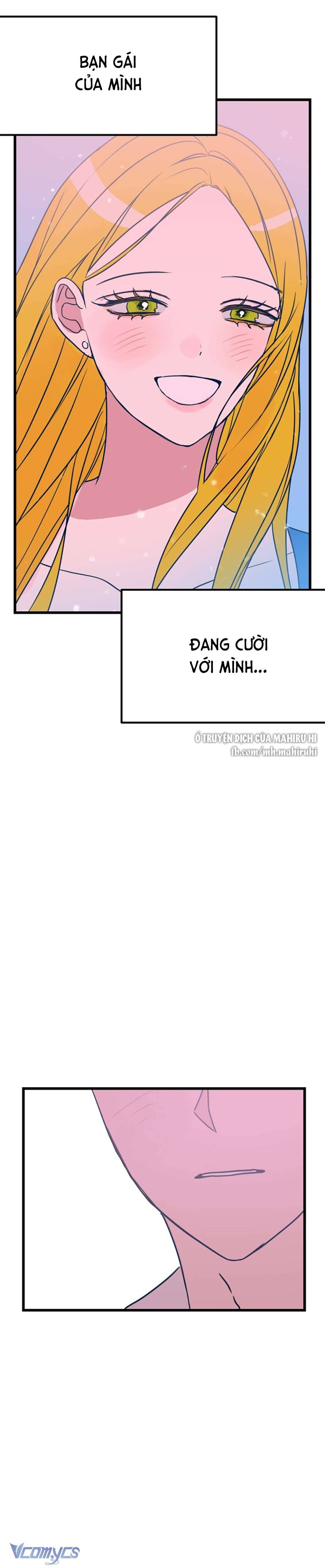 Kẻ Rác Rưởi Không Đáng Được Yêu Chapter 8 - Trang 4