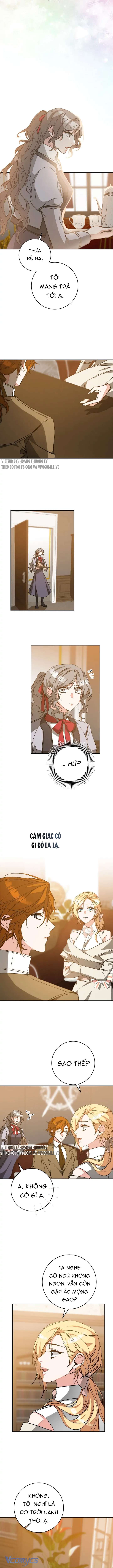 Xuyên Vào Tiểu Thuyết Làm Nữ Hoàng Tàn Độc Chapter 146 - Next Chap 146