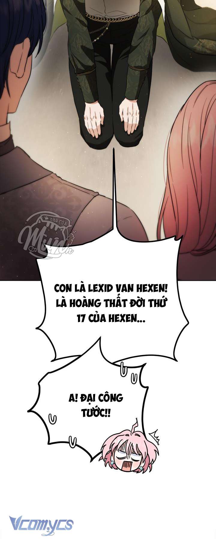 Cuộc Sống Mới Của Công Nương Chapter 102 - Trang 4