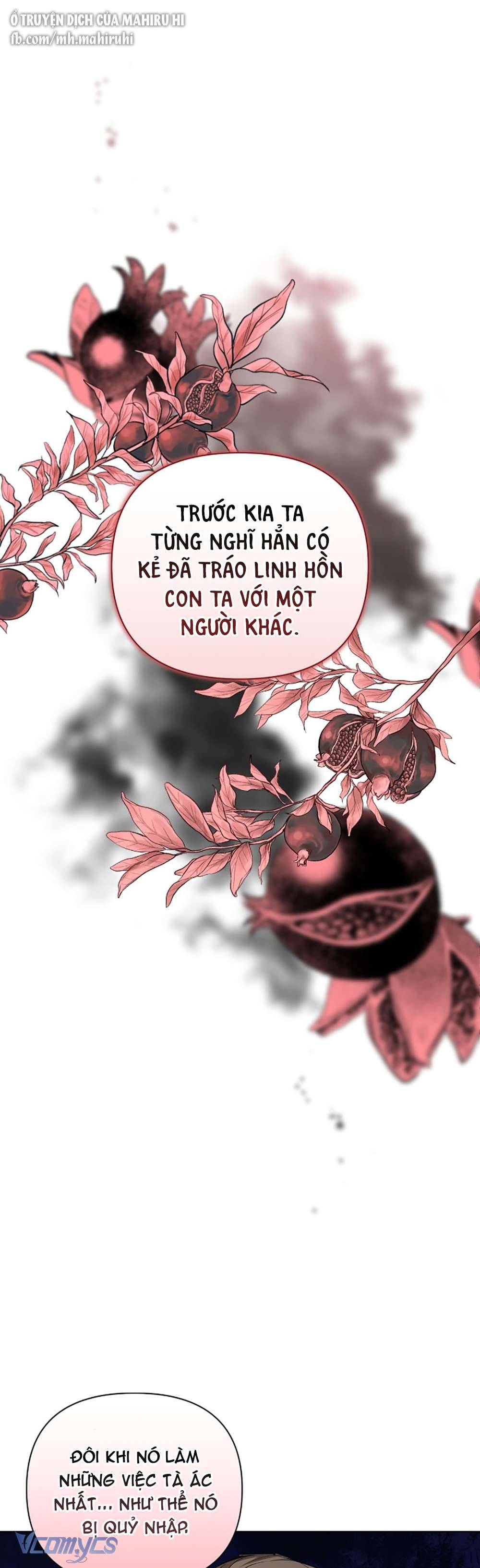 Hôn Nhân Này Rồi Sẽ Đổ Vỡ Chapter 13 - Trang 3