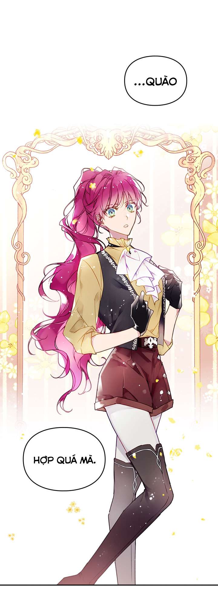 Kết Cục Của Nhân Vật Phản Diện Chỉ Có Thể Là Cái Chết Chapter 52 - Next Chapter 53