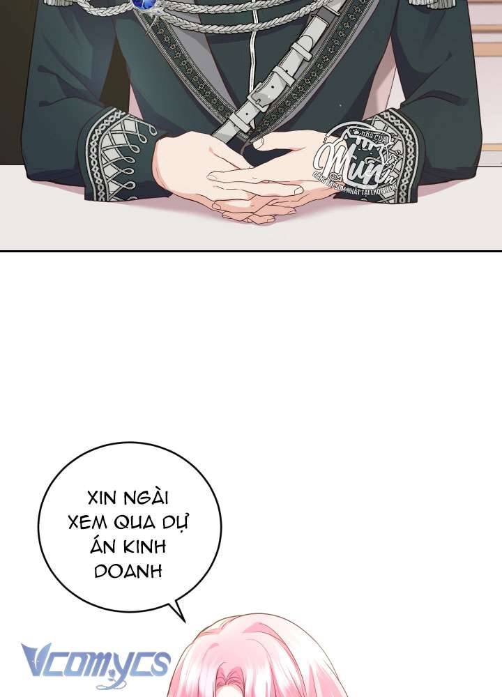 Nhà Điều Chế Nước Hoa Độc Quyền Của Bạo Chúa Chap 19 - Trang 2