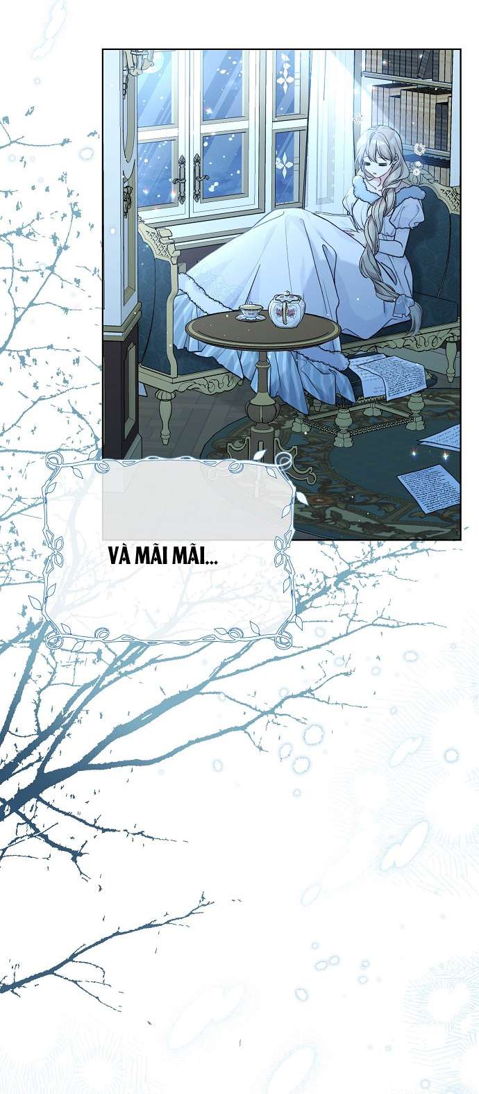 Vương Miện Lục Bảo Chap 81 - Trang 2