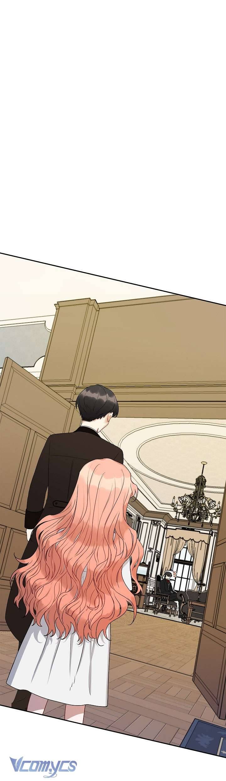 Phương Pháp Trở Thành Con Gái Của Người Hùng Bóng Đêm Chap 2 - Next Chap 3