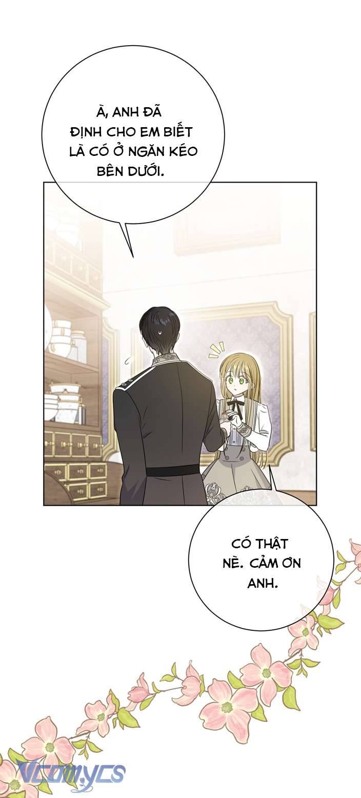 Hãy Để Tiểu Thư Emily Yên Chapter 3 - Next Chapter 4