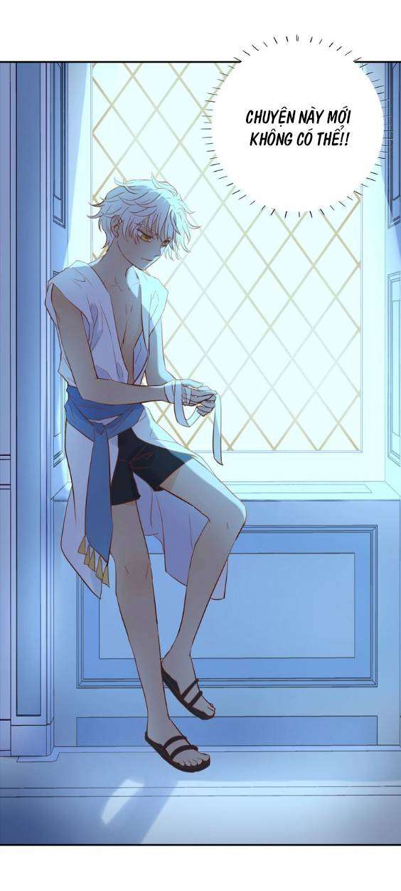 Địch Úc Đa Chi Ca Chapter 10 - Trang 4