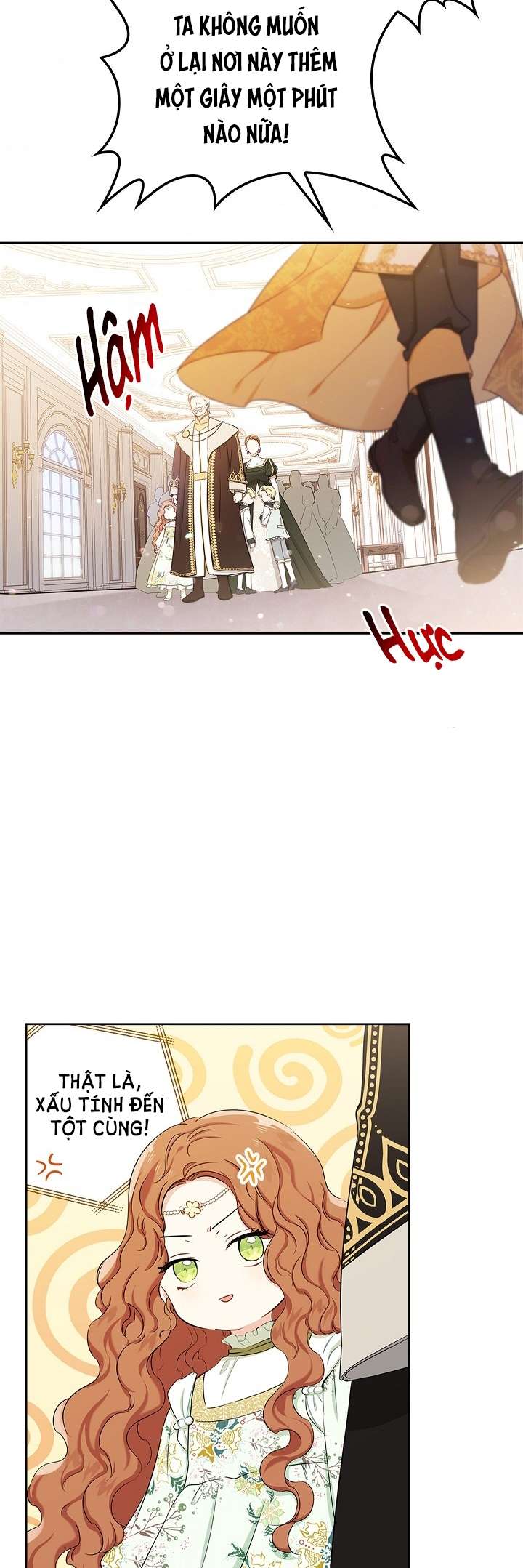 Kiếp Này Nhất Định Làm Gia Chủ Chap 16 - Trang 2