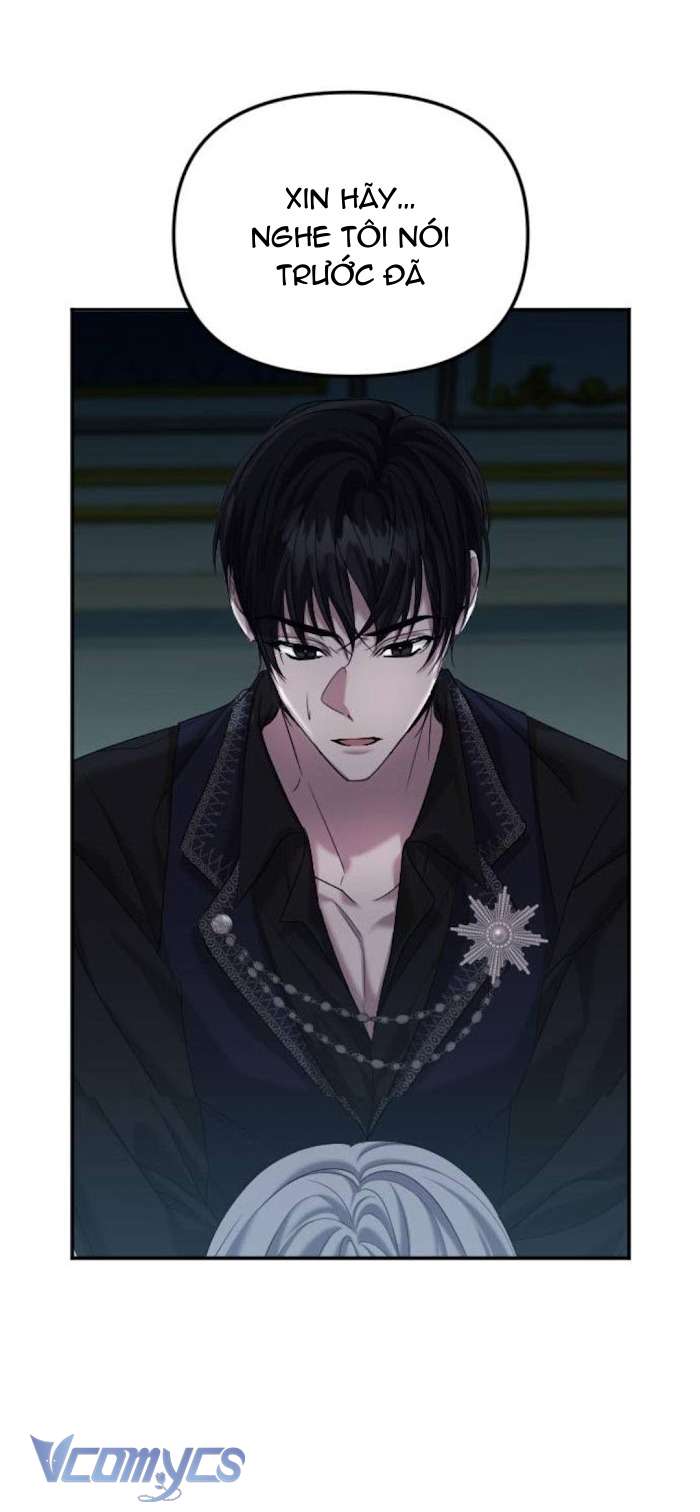 Hôn Nhân Liên Minh Để Trả Thù Chap 3 - Trang 2