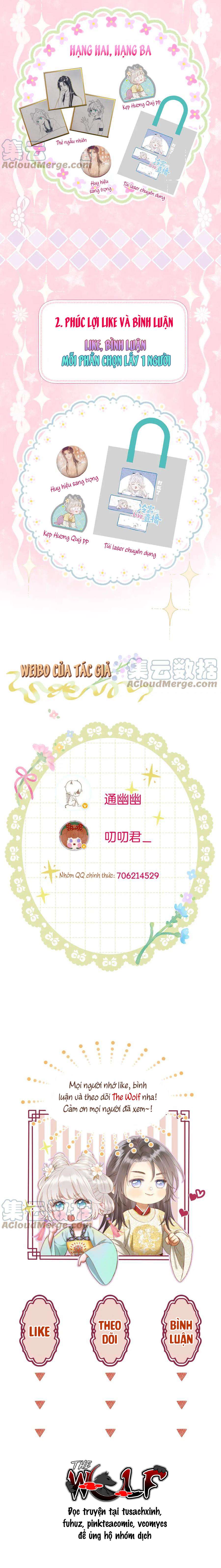 Livestream Trong Lãnh Cung Chap 27 - Trang 2