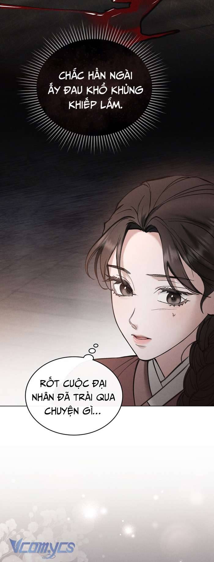 [18+] Đêm Giông Bão Chap 12 - Trang 2