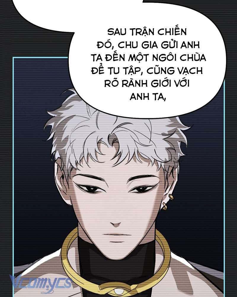 Ác Chi Hoàn Chapter 9 - Trang 4