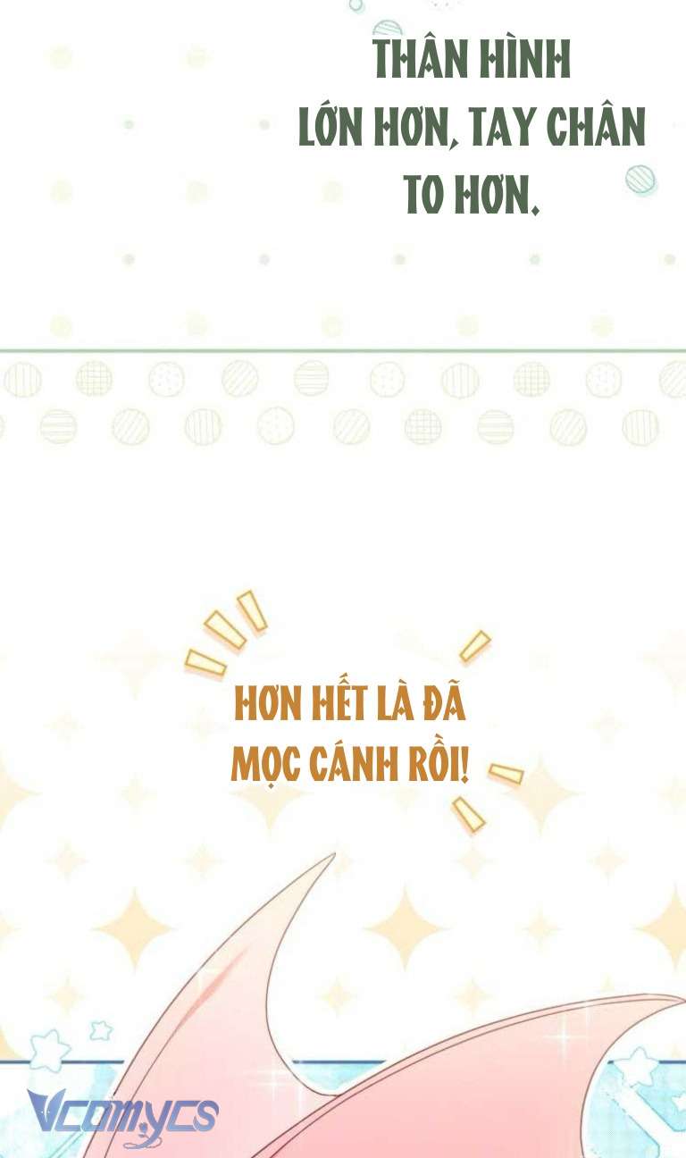 Tôi Được Nuôi Dưỡng Bởi Những Kẻ Phản Diện Chap 64 - Trang 3