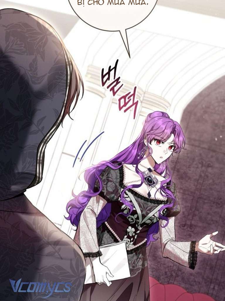 Làm Ác Nữ Bộ Không Tuyệt Sao? Chap 59 - Trang 4