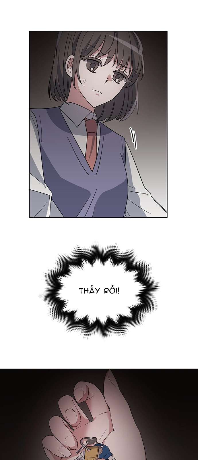 Gia Đình Hoàn Hảo Chap 7 - Trang 2