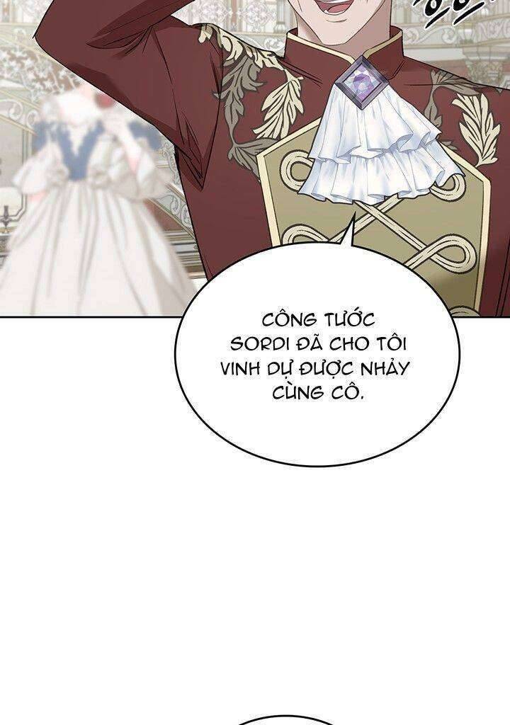 Nam Chính Quái Vật Sống Dưới Giường Tôi Chapter 29 - Trang 4