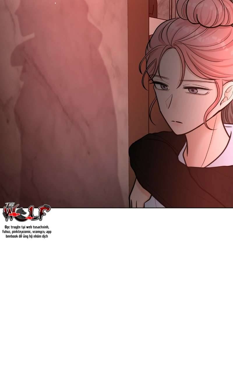 Thời Gian Trở Thành Lý Do Của Đôi Ta Chapter 31 - Trang 4