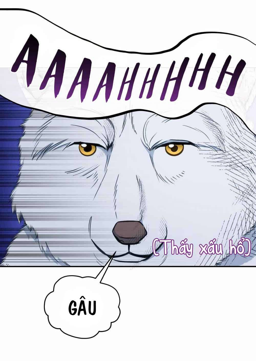 Người Bảo Hộ Của Bạo Quân Là Ma Nữ Tàn Độc Chap 21 - Next Chap 22