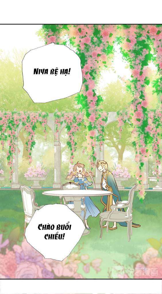 Địch Úc Đa Chi Ca Chapter 11 - Trang 4