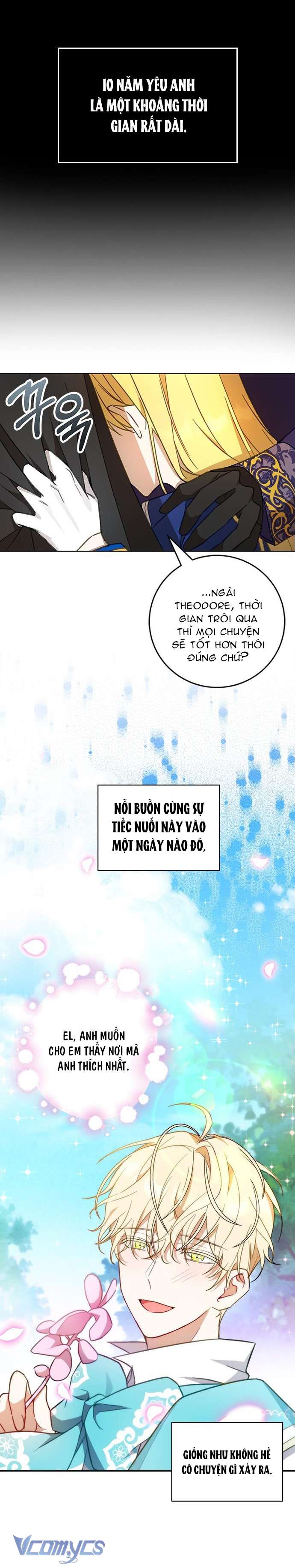 Làm Thế Nào Để Ăn Chủ Nhân Chapter 20 - Trang 3