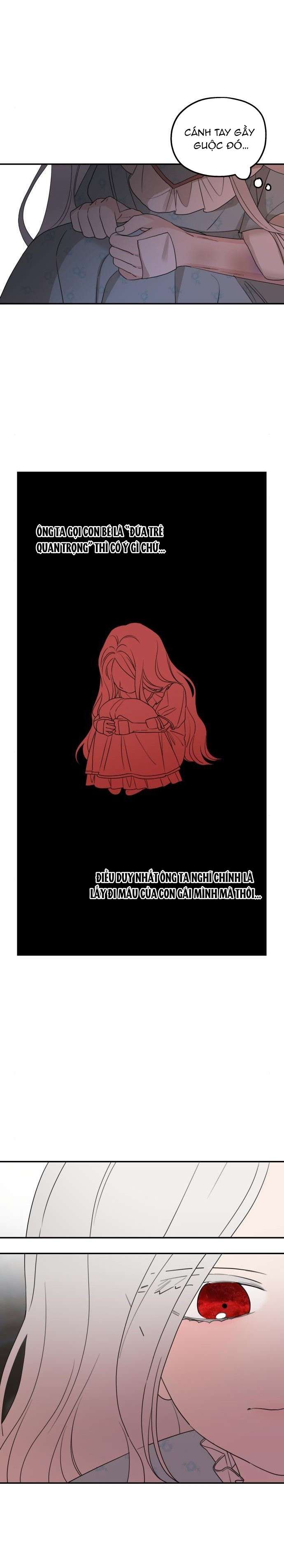 Gia Đình Chồng Quá Ám Ảnh Bởi Tôi Chap 34 - Next Chap 35