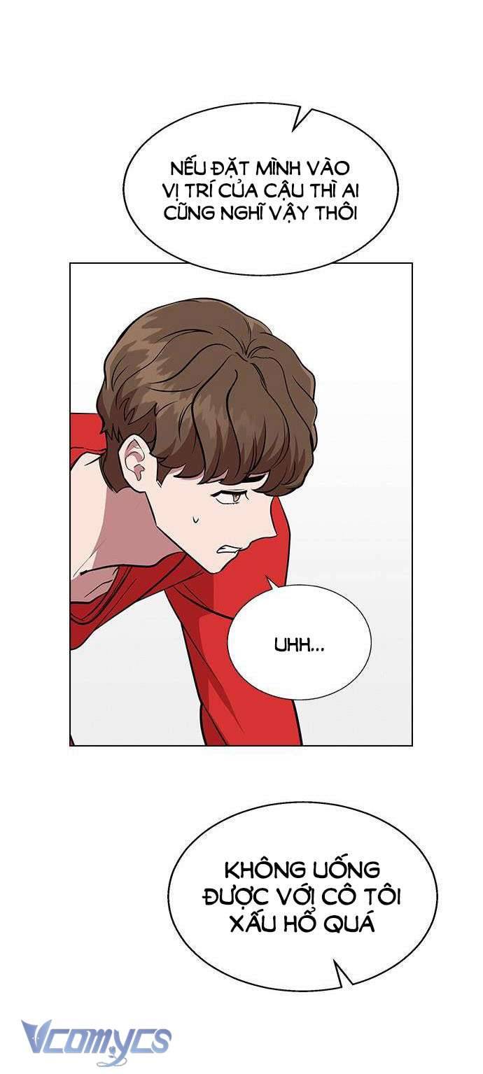 Nếu Chia Tay, Chúng Ta Sẽ Chết Chap 4 - Trang 2