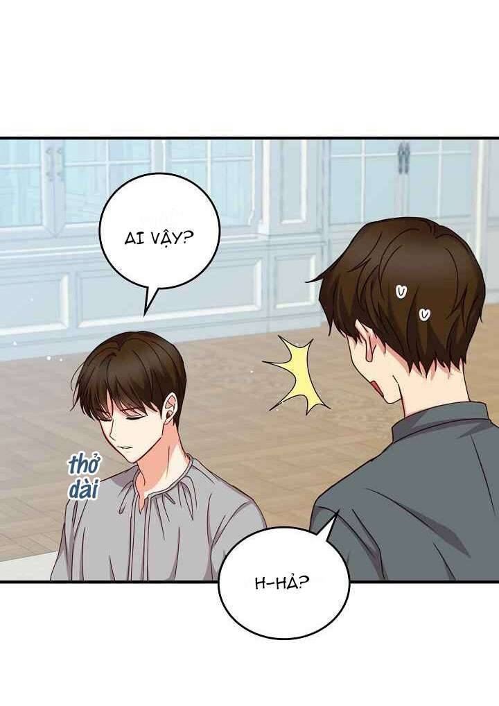 Cẩn Thận Với Các Anh Trai Đấy! Chap 45 - Trang 2