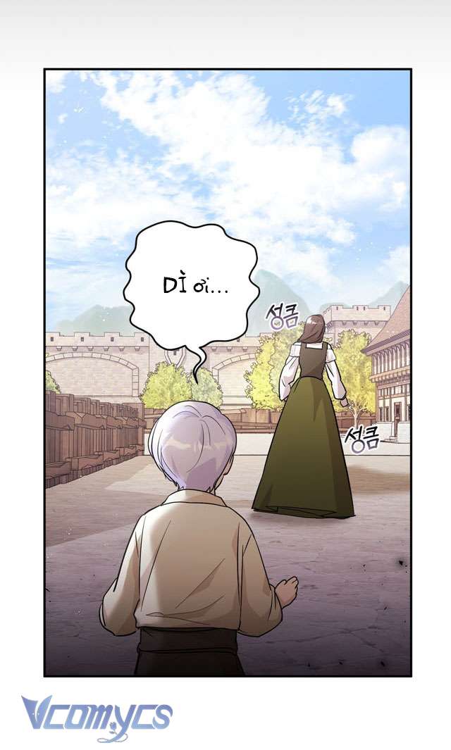 Không Phải Tôi Cố Tình Khiến Anh Ta Si Mê Đâu Chapter 2 - Trang 4