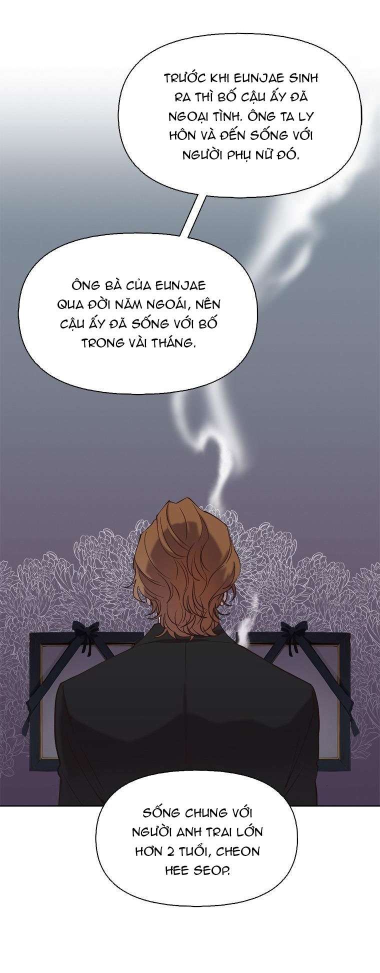 Thanh Xuân Của Chúng Ta Chap 80 - Trang 4