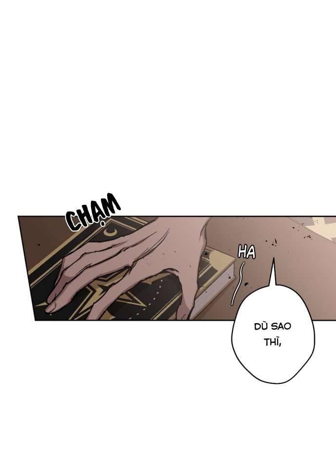 Lời Thú Nhận Của Chúa Tể Bóng Tối Chap 13 - Trang 4