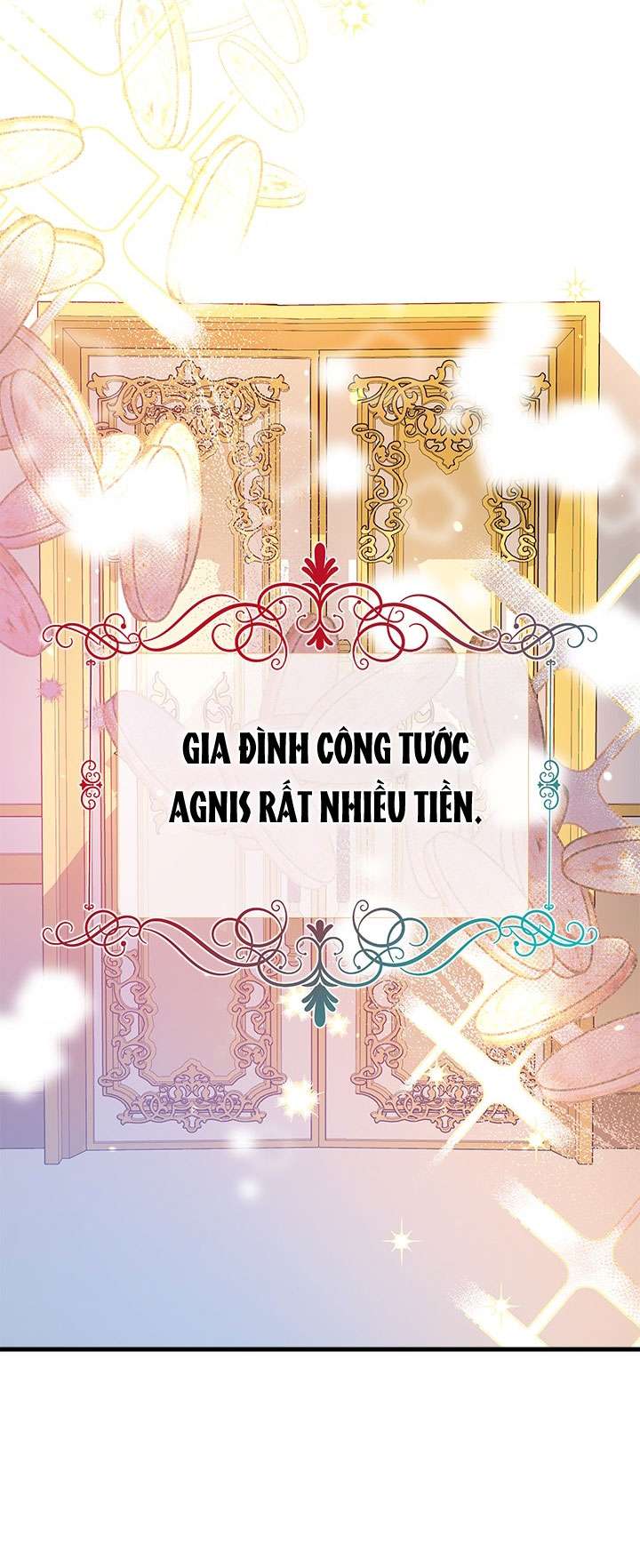 Chúng Ta Có Thể Trở Thành Một Gia Đình Được Không? Chap 11 - Trang 2