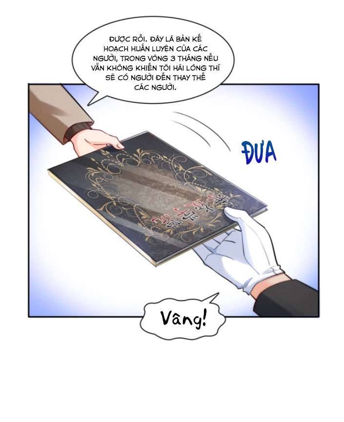 Hệt Như Hàn Quang Gặp Nắng Gắt Chap 192 - Trang 4