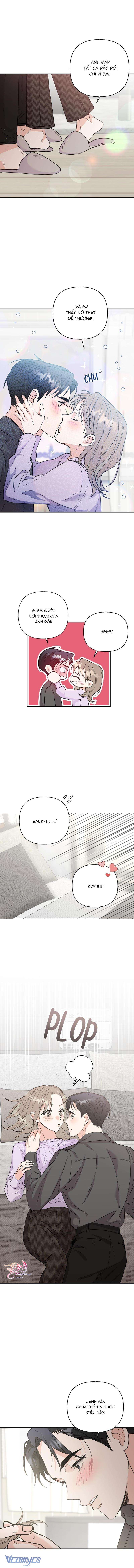 Hãy Ly Hôn Đi! Chapter 48 - Trang 3