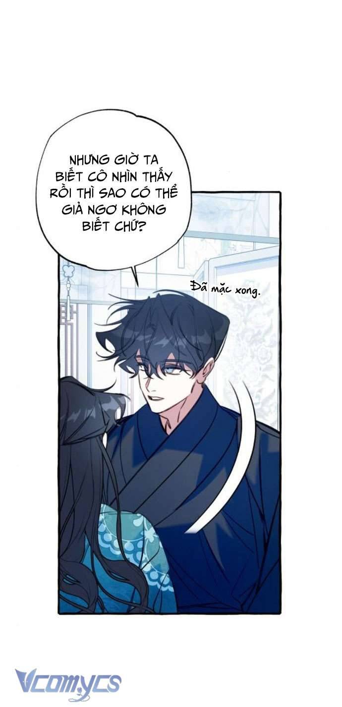 Chuyện Tình Tuyết Phương Bắc Chapter 4 - Trang 4