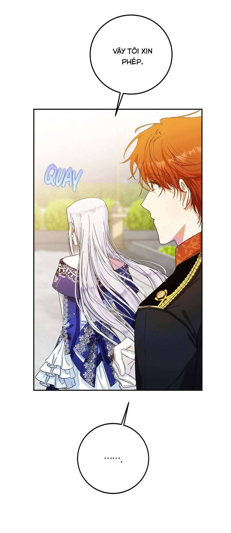 Tôi Trở Thành Vợ Của Nam Chính Chap 26 - Trang 3