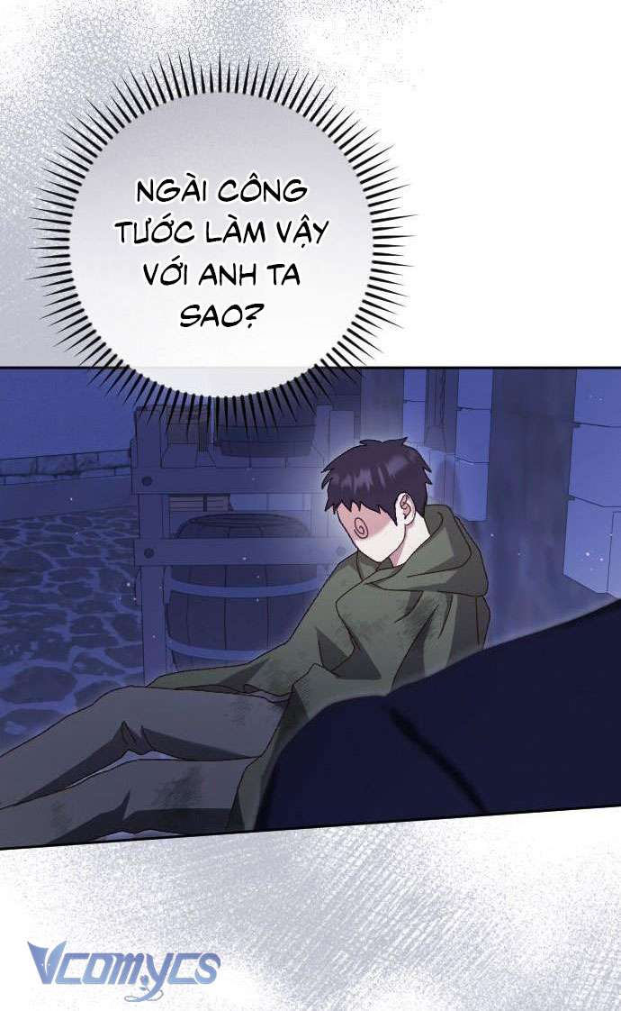 Dành Cho Những Ai Coi Hối Tiếc Là Điều Xa Xỉ Chap 9 - Trang 4