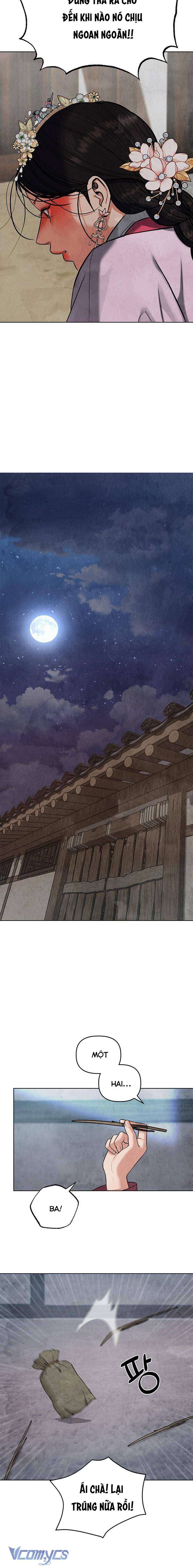 Quỷ Hồn Chap 1 - Trang 4